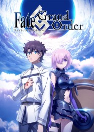 Fate/Grand Order: Читы, Трейнер +14 [MrAntiFan]