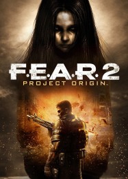 F.E.A.R. 2: Project Origin: ТРЕЙНЕР И ЧИТЫ (V1.0.41)