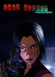 Fear Effect Reinvented: Трейнер +5 [v1.5]