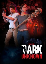 Fear the Dark Unknown: ТРЕЙНЕР И ЧИТЫ (V1.0.55)