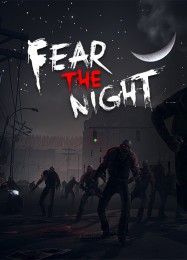 Fear the Night: Читы, Трейнер +14 [CheatHappens.com]