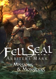 Fell Seal: Arbiters Mark Missions and Monsters: Читы, Трейнер +11 [MrAntiFan]