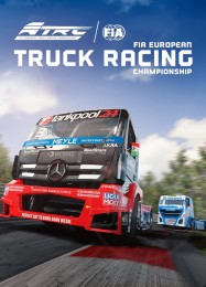 FIA European Truck Racing Championship: Читы, Трейнер +14 [dR.oLLe]