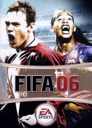Трейнер для FIFA 06 [v1.0.8]