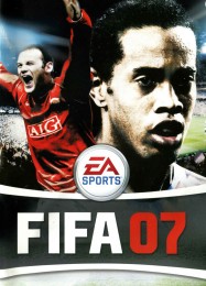 FIFA 07: Трейнер +14 [v1.6]