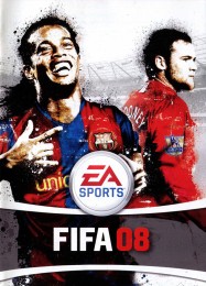 Трейнер для FIFA 08 [v1.0.1]