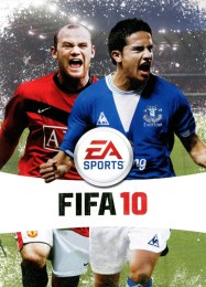 FIFA 10: Трейнер +5 [v1.8]