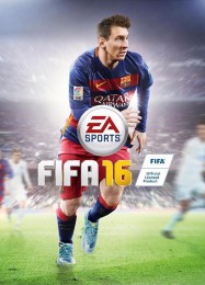 FIFA 16: ТРЕЙНЕР И ЧИТЫ (V1.0.23)