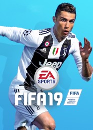 Трейнер для FIFA 19 [v1.0.2]