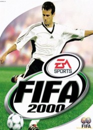 FIFA 2000: Трейнер +7 [v1.7]