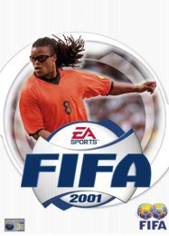 FIFA 2001: ТРЕЙНЕР И ЧИТЫ (V1.0.53)