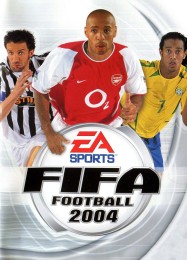 FIFA 2004: Трейнер +7 [v1.6]