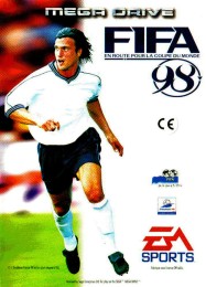 FIFA 98: Road to World Cup: Трейнер +15 [v1.8]