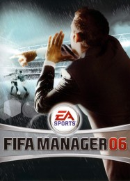 FIFA Manager 06: Читы, Трейнер +14 [CheatHappens.com]