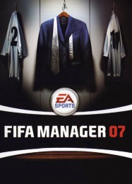 Трейнер для FIFA Manager 07 [v1.0.5]