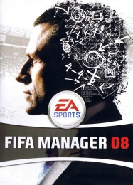 FIFA Manager 08: Трейнер +6 [v1.3]