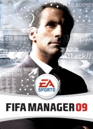 FIFA Manager 09: Трейнер +13 [v1.1]