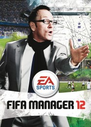 Трейнер для FIFA Manager 12 [v1.0.6]