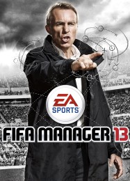FIFA Manager 13: Трейнер +7 [v1.5]