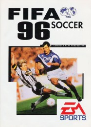 FIFA Soccer 96: ТРЕЙНЕР И ЧИТЫ (V1.0.93)