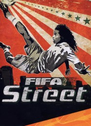 Трейнер для FIFA Street (2005) [v1.0.7]