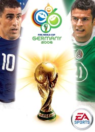FIFA World Cup 2006: ТРЕЙНЕР И ЧИТЫ (V1.0.95)