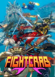 Fight Crab: Трейнер +6 [v1.6]