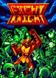 Fight Knight: Трейнер +11 [v1.5]