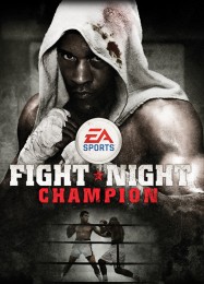 Fight Night Champion: Трейнер +11 [v1.7]