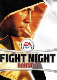 Fight Night Round 3: Читы, Трейнер +6 [dR.oLLe]