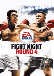 Fight Night Round 4: Трейнер +12 [v1.3]
