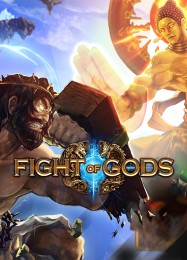 Трейнер для Fight of Gods [v1.0.9]