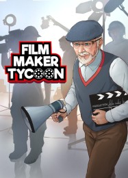 Filmmaker Tycoon: Трейнер +13 [v1.8]