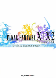 Final Fantasy 10/10-2 HD Remaster: ТРЕЙНЕР И ЧИТЫ (V1.0.36)