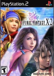 Final Fantasy 10-2: Читы, Трейнер +7 [MrAntiFan]