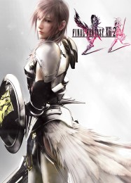 Final Fantasy 13-2: Трейнер +5 [v1.6]