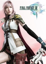 Final Fantasy 13: Трейнер +8 [v1.8]