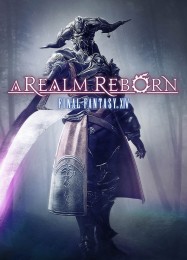 Final Fantasy 14: A Realm Reborn: Трейнер +12 [v1.4]