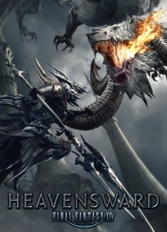 Final Fantasy 14: Heavensward: Трейнер +14 [v1.6]