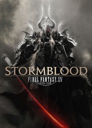 Final Fantasy 14: Stormblood: ТРЕЙНЕР И ЧИТЫ (V1.0.14)