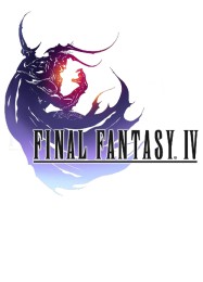 Final Fantasy 4: Читы, Трейнер +12 [dR.oLLe]