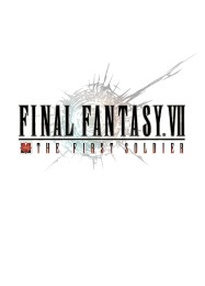 Final Fantasy 7: The First Soldier: Трейнер +6 [v1.1]