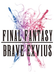Final Fantasy: Brave Exvius: ТРЕЙНЕР И ЧИТЫ (V1.0.85)