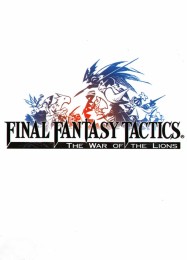 Трейнер для Final Fantasy Tactics: The War of the Lions [v1.0.2]