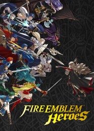 Fire Emblem Heroes: ТРЕЙНЕР И ЧИТЫ (V1.0.22)