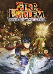 Трейнер для Fire Emblem: Path of Radiance [v1.0.5]