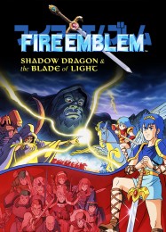 Fire Emblem: Shadow Dragon & The Blade of Light: Читы, Трейнер +7 [dR.oLLe]