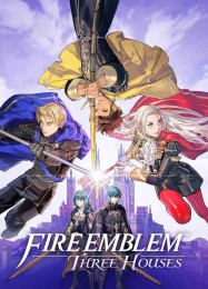 Fire Emblem: Three Houses: ТРЕЙНЕР И ЧИТЫ (V1.0.51)