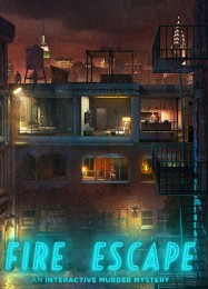 Fire Escape: Читы, Трейнер +9 [MrAntiFan]