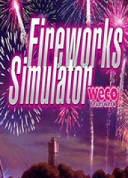 Трейнер для Fireworks Simulator [v1.0.5]